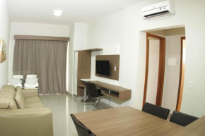 Apto 2 qts Marina Flat